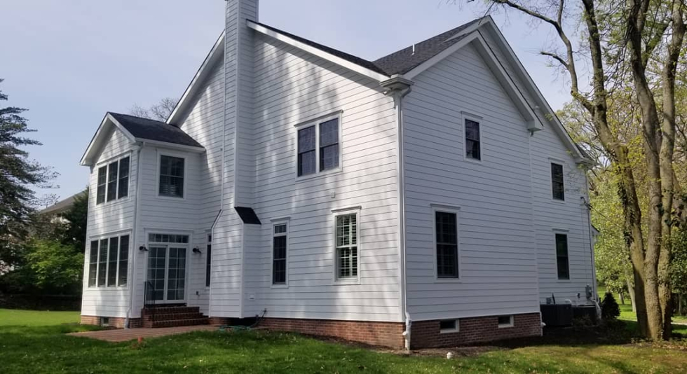 painting contractor in chatham borough nj